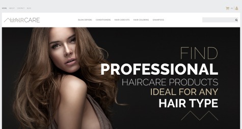 HairCare