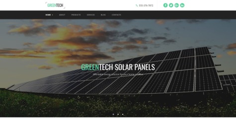 Green Tech