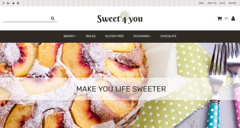 Sweet 4 you