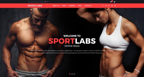 Sport Labs