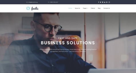 Facilis