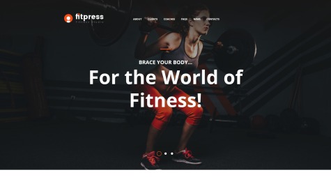Fitpress