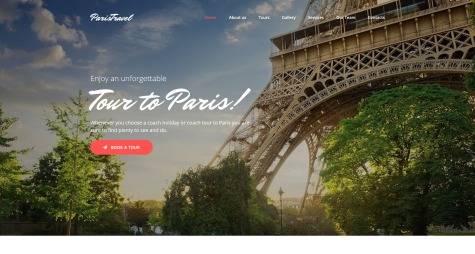 Paris Travel