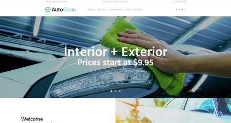 Auto Clean
