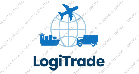 Transportation Logo Design