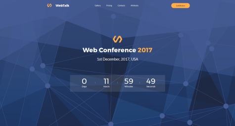 WebTalk