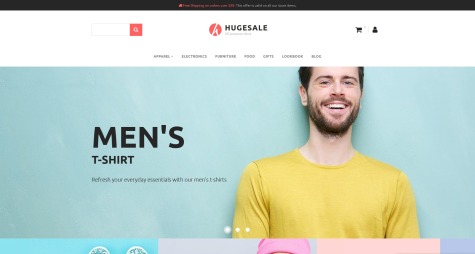 Hugwsale