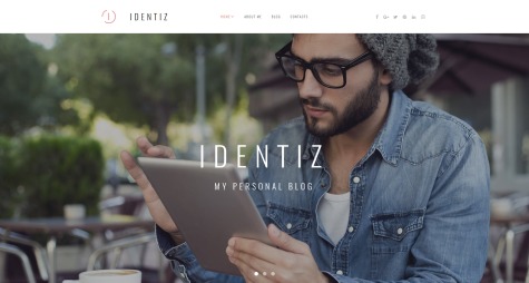 Identiz