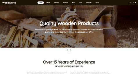WoodWorks