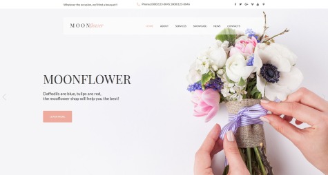 MoonFlower