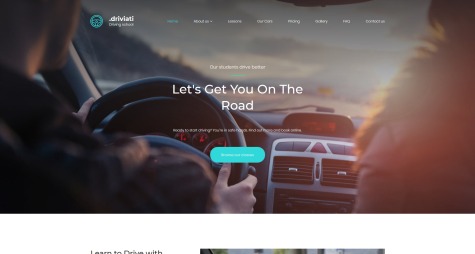 Driviati