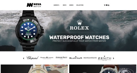 NovaWatch