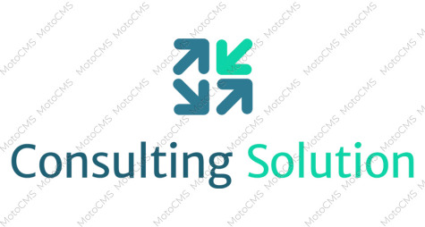 Business Consulting Logo Design