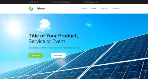 Solareng