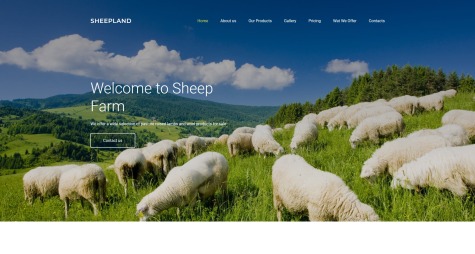 Sheepland