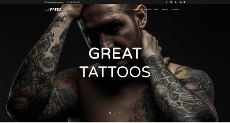 InkPress