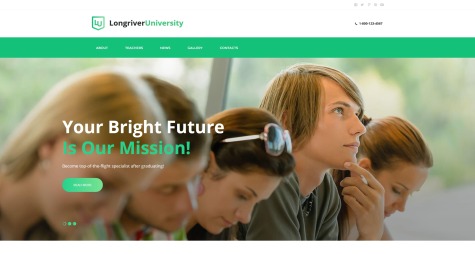 Longriver