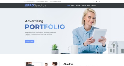 Prospectus