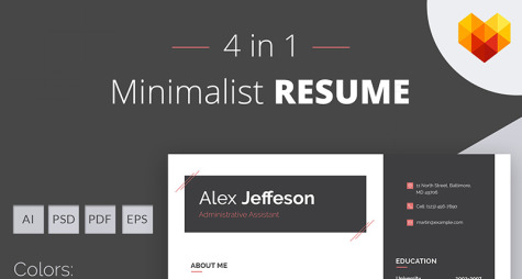 Administrative Assistant Resume