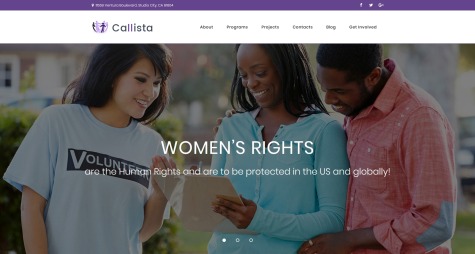 Callista