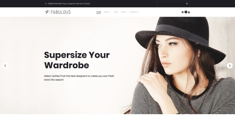 Fabulous