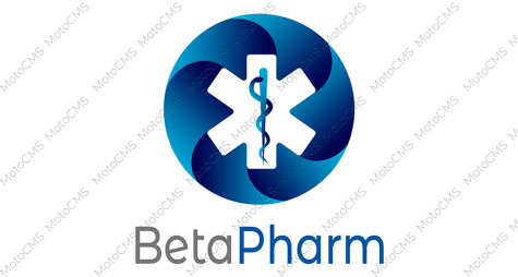 Pharmacy Logo Design