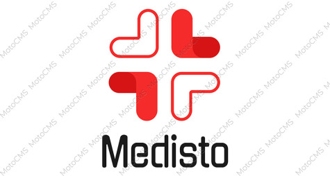 Medical Center Logo Design