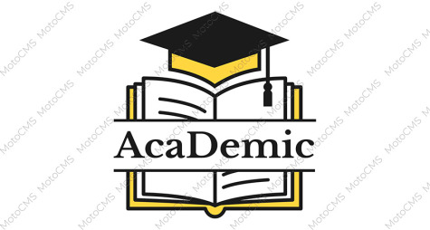 Education Logo Design