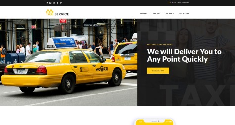TaxiService