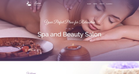 Lauren Spa Salon