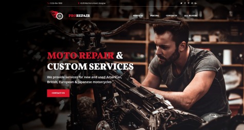 ProRepair