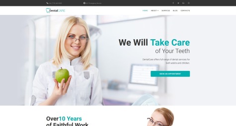 DentalCare