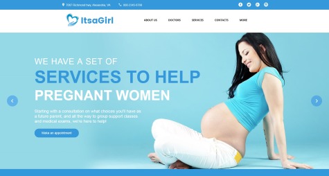 ItsaGirl