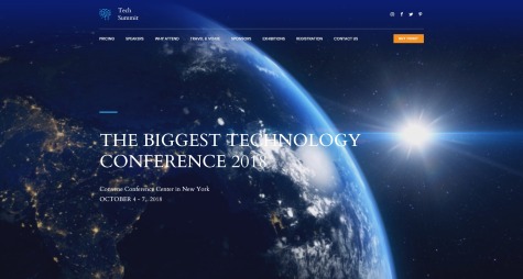 Tech Summit