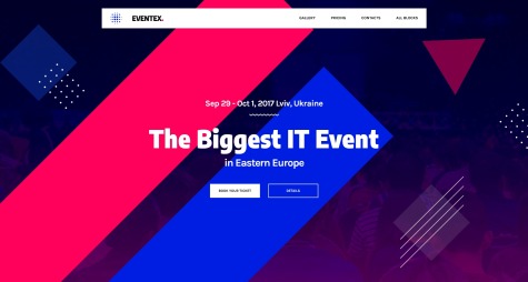 Eventex