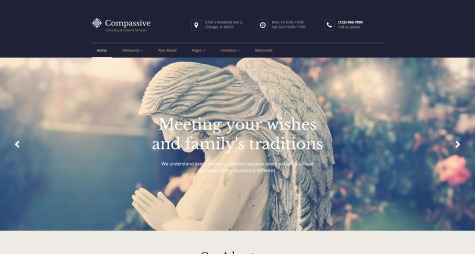 Compassive