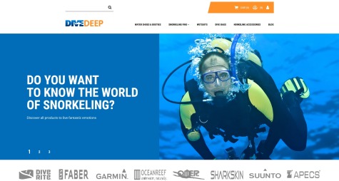DiveDeep