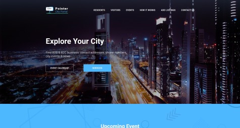 CityPortal