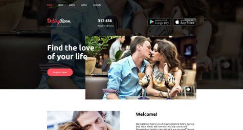 DatingRoom