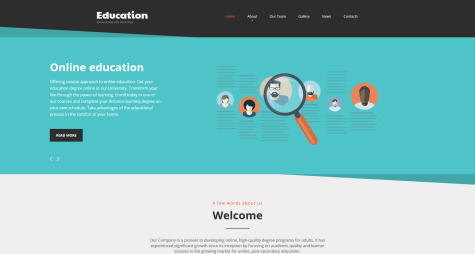 Education Online
