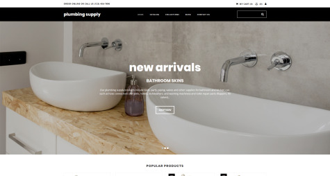 Plumbing Supply