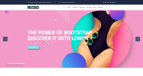 Lemon