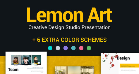 Creative Agency PowerPoint Presentation