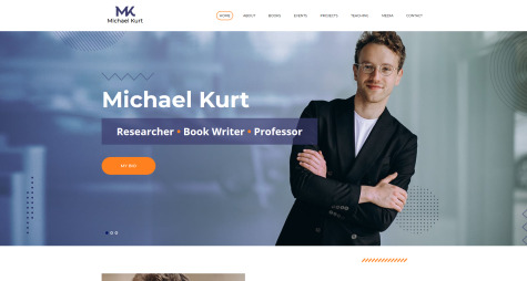 Michael Kurt