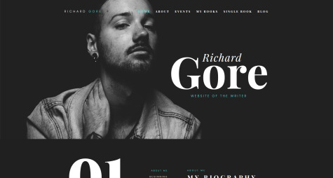 Richard Gore