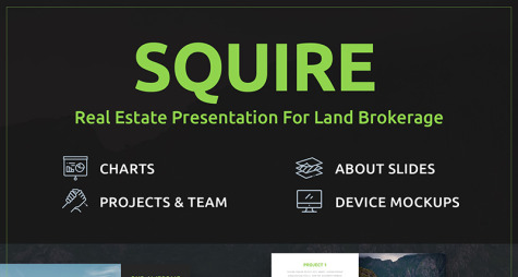 Real Estate PPT Presentation