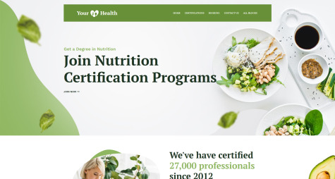 Your Health