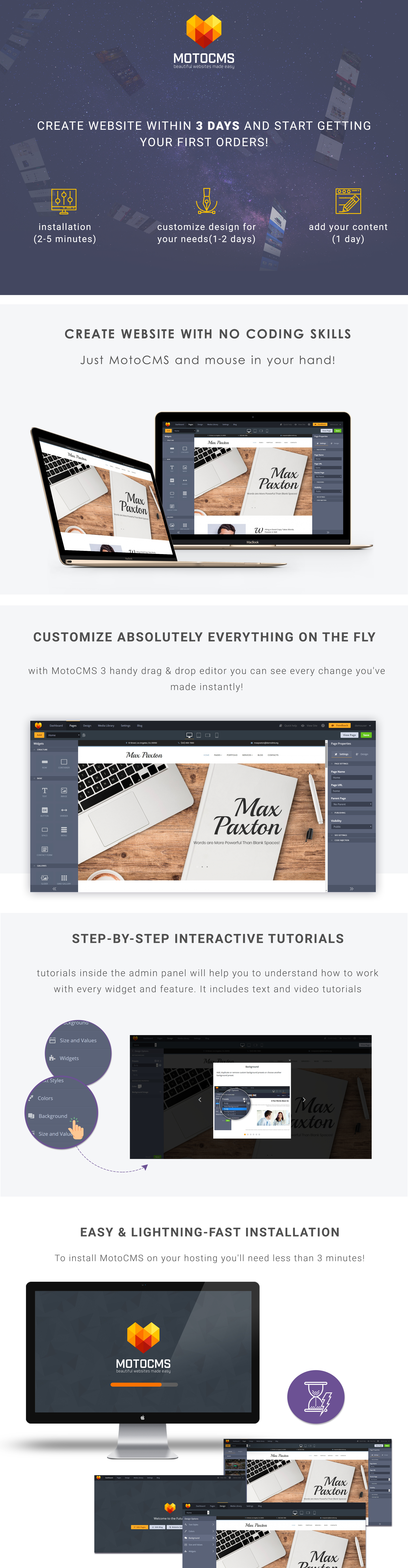 Freelance Writer Website Template For Copywriter Portfolio Website freelance-writer-website-template-for-copywriter-portfolio-website