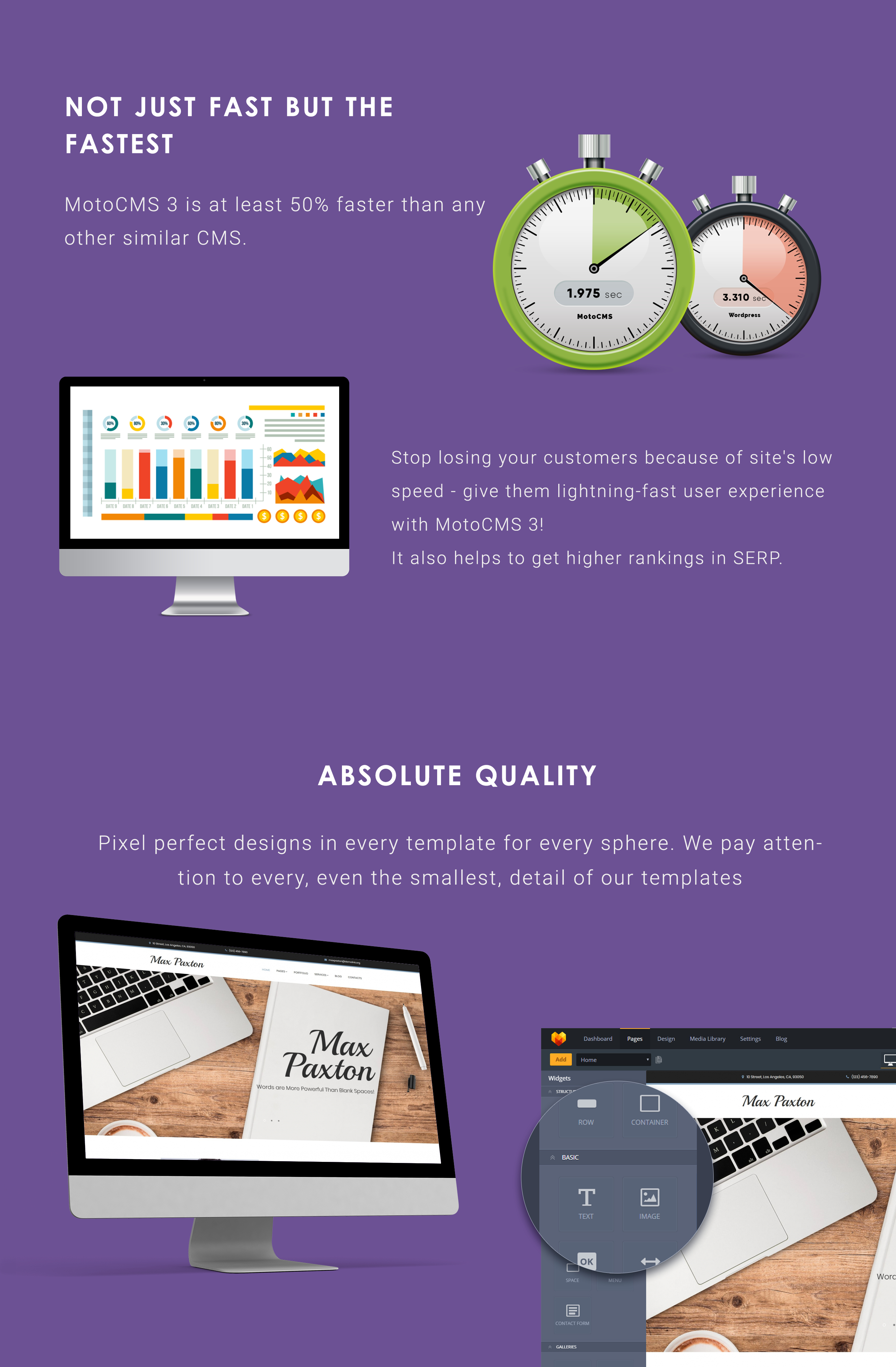 Freelance Writer Website Template Collection freelance-writer-website-template-collection