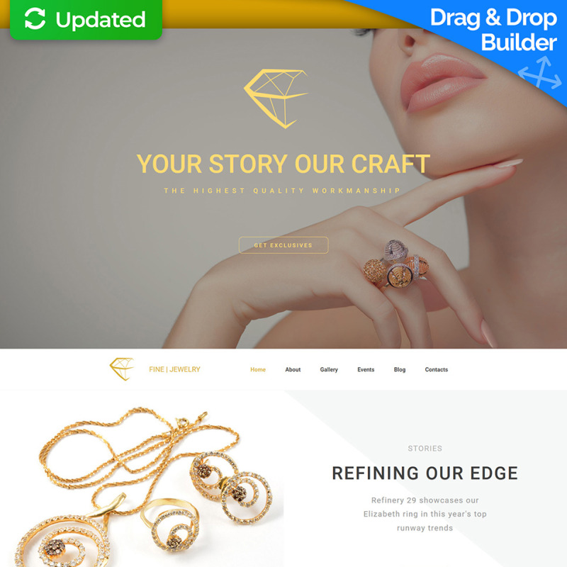 Jewelry Designs Fine Jewelry Websites Nice Jewelry Websites Best